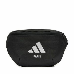 Övtáska adidas Daily Waist Bag JJ1496 Fekete kép