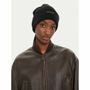 Sapka Calvin Klein Inst Patch Beanie K60K612322 Fekete kép