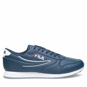 Sportcipők Fila ORBIT LOW 1010263_29Y Kék kép