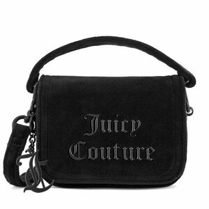 Táska Juicy Couture BIJXT3264W5S Fekete kép