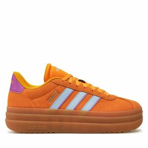 Sportcipők adidas Vl Court Bold IH8090 Narancssárga kép