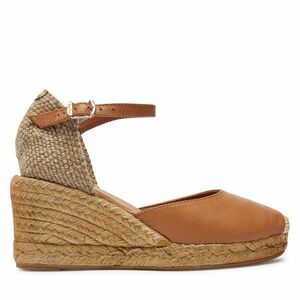 Espadrilles Toni Pons Costa-5 Barna kép