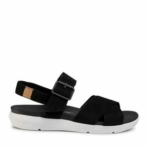 Szandál Timberland Wilesport Lthr Sandal TB0A27T60151 Fekete kép