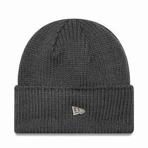 Sapka New Era Wide Cuff Beanie 60565441 Szürke kép