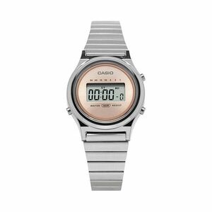 Karóra Casio LA700WE-4AEF Ezüst kép