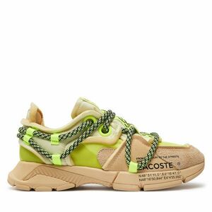 Sportcipők Lacoste L003 Active Rwy 224 1 Sma 748SMA0051AOI Sárga kép