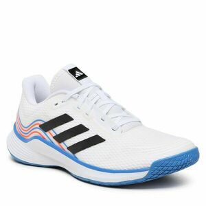 Teremcipők adidas Novaflight Volleyball Shoes HP3364 Fehér kép