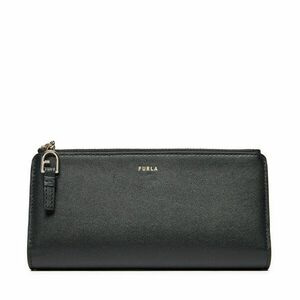 Nagy női pénztárca Furla Nuvola WP00457-BX2045-O6000-1-007-20-CN-P Fekete kép