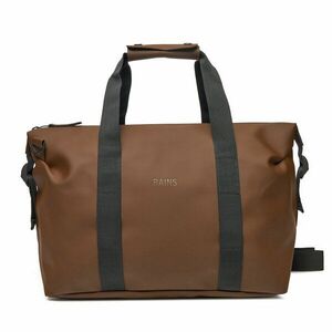 Táska Rains Hilo Weekend Bag Small W3 14220 Barna kép