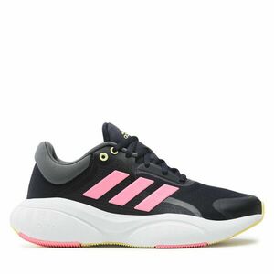 Futócipő adidas Response GX2007 Fekete kép