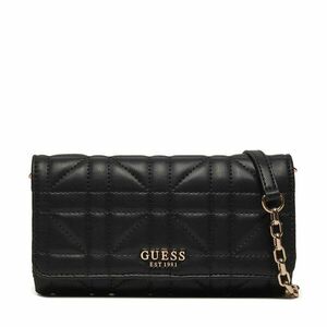 Táska Guess Assia HWQG84 99790 Fekete kép