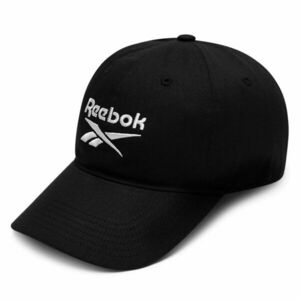 Baseball sapka Reebok RBH1200-AW24 Fekete kép