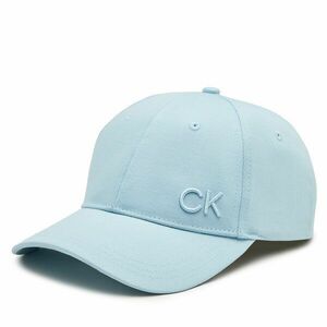 Baseball sapka Calvin Klein K60K612000 Kék kép