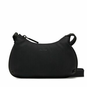 Táska Calvin Klein Soft Crossbody K60K612112 Fekete kép