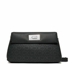 Táska Calvin Klein Fully Stuffed Flatpack K60K612634 Fekete kép