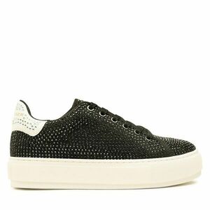 Sportcipők Kurt Geiger Laney Crystal 9340800609 Fekete kép