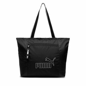 Táska Puma Core Base Large Shopper 090639 01 Fekete kép