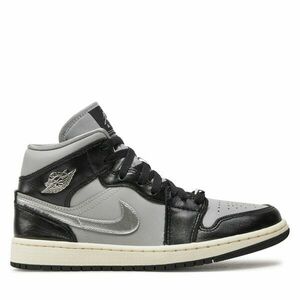 Sportcipők Nike Air Jordan 1 Mid Se FB9892 002 Szürke kép