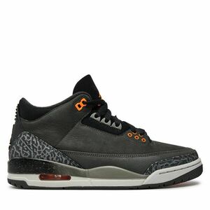 Sportcipők Nike Air Jordan 3 Retro CT8532 080 Szürke kép