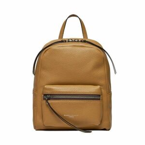 Hátizsák Gianni Chiarini Luna Backpack ZN 8605/24PE GRN Barna kép