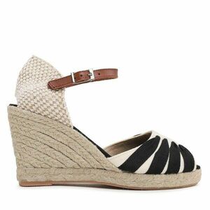 Espadrilles Gioseppo Araya 68827-P Fekete kép