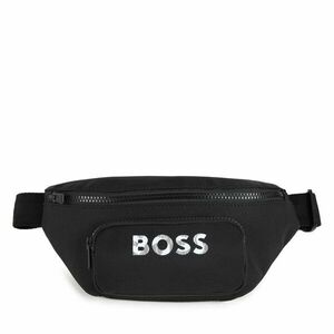 Övtáska Boss J51594 Fekete kép