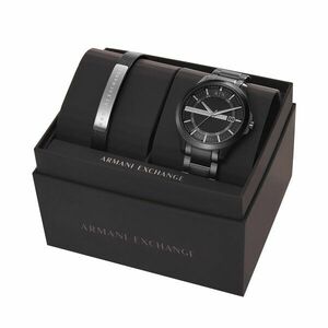 Karóra Armani Exchange Hampton AX7101 Fekete kép