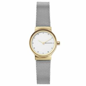 Karóra Skagen Freja SKW2666 Ezüst kép