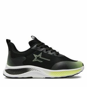 Sportcipők Big Star Shoes NN274300 Fekete kép