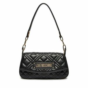 Táska LOVE MOSCHINO JC4372PP0LLA0000 Fekete kép