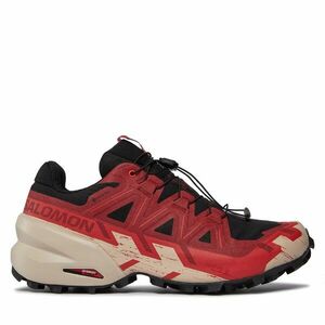 Futócipő Salomon Speedcross 6 GORE-TEX L47301800 Fekete kép