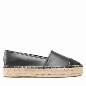 Espadrilles Guess Jaleel2 FL6J2L ELE14 Fekete kép