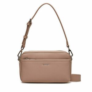 Táska Calvin Klein Ck Must Convertible Camera Bag K60K612280 Bézs kép