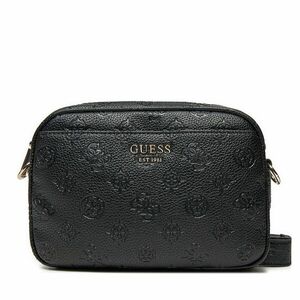 Táska Guess HWPG93 18140 Fekete kép