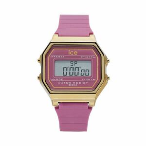 Karóra Ice-Watch Digit Retro 22051 Lila kép