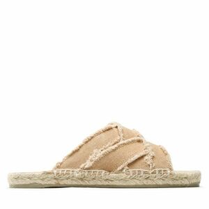 Espadrilles Castañer Pilita/002 022987-2008 Bézs kép