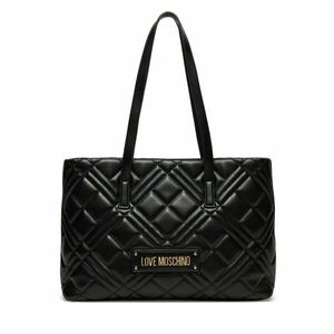 Táska LOVE MOSCHINO JC4373PP0LLA0000 Fekete kép