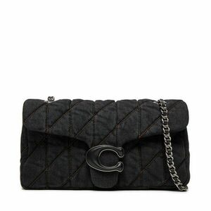 Táska Coach Tabby 26 CR704 LHBLK Fekete kép