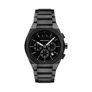 Karóra Armani Exchange Rafael AX4183 Fekete kép