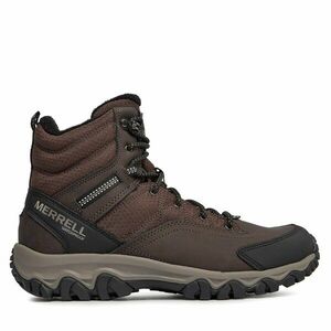 Bakancs Merrell Thermo Akita Mid Wp J036447 Barna kép