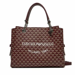 Táska Emporio Armani Y3D159 YWS0E 80801 Barna kép