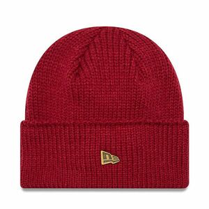 Sapka New Era Wide Cuff Beanie 60565442 Piros kép