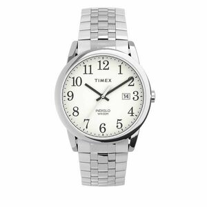 Karóra Timex Easy Reader TW2V40000 Ezüst kép