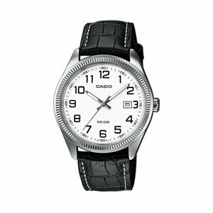 Karóra Casio Classic MTP-1302PL-7BVEF Fekete kép