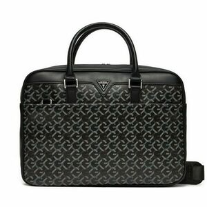 Laptoptáska Guess HMLUGW P4447 Fekete kép