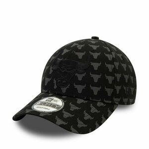 Baseball sapka New Era 60565358 Fekete kép