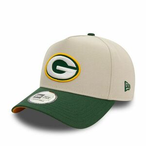 Baseball sapka New Era NFL Eframe Grepac 60565463 Bézs kép