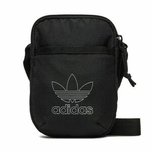 Válltáska adidas Ac Festival Bag IT7603 Fekete kép