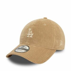 Baseball sapka New Era Cord 9Twenty Losdod 60565312 Bézs kép