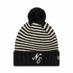 Sapka New Era Ne Jake Beanie 60565218 Fekete kép